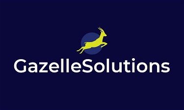 GazelleSolutions.com