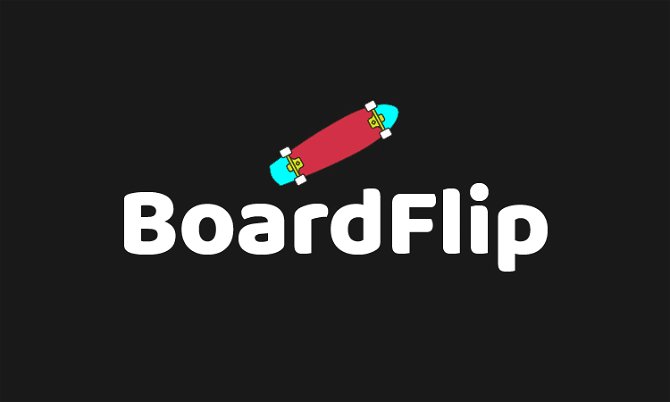 BoardFlip.com