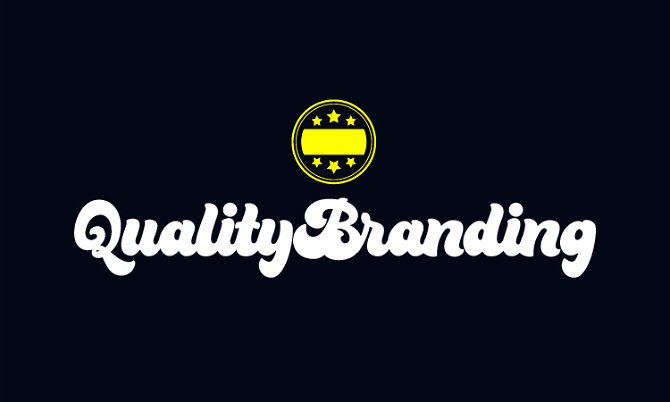 QualityBranding.com