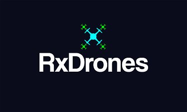 RxDrones.com