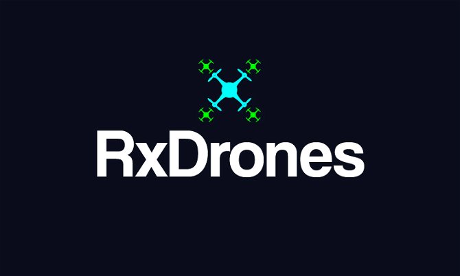 RxDrones.com