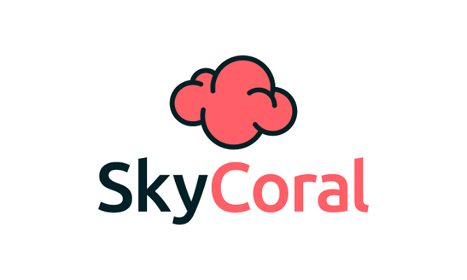 SkyCoral.com