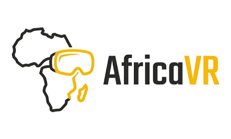 AfricaVR logo