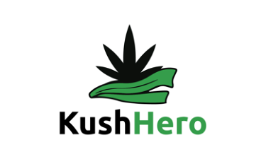 KushHero.com