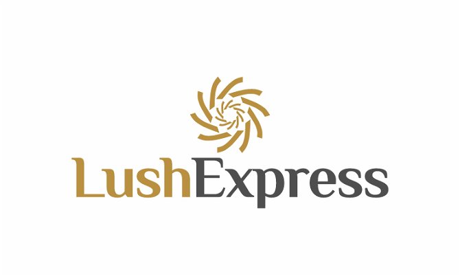LushExpress.com