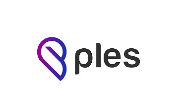 Ples.com - Catchy premium domain names