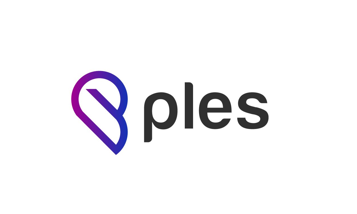 Ples.com - Creative brandable domain for sale
