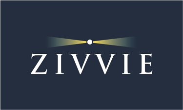 Zivvie - Best premium agency names for sale