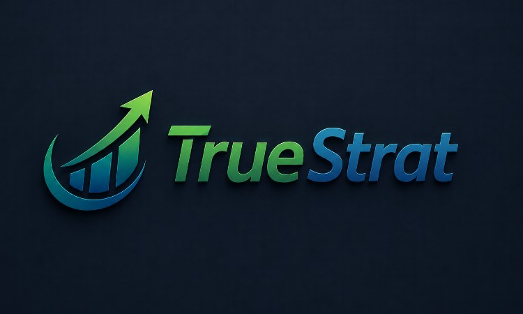 TrueStrat logo