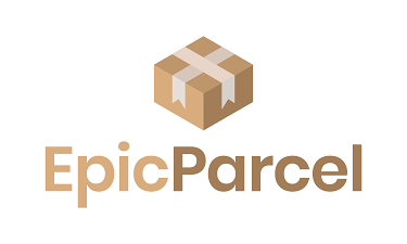 EpicParcel.com is for sale