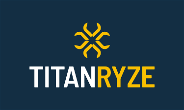 TitanRyze.com