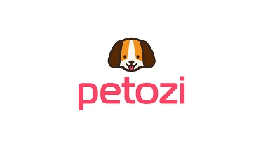 Petozi.com