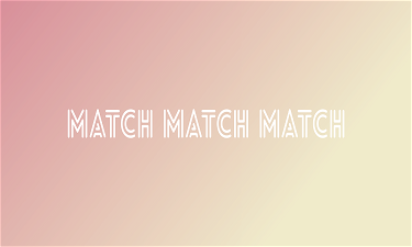 matchmatchmatch.com