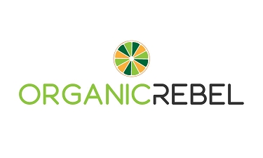 OrganicRebel.com