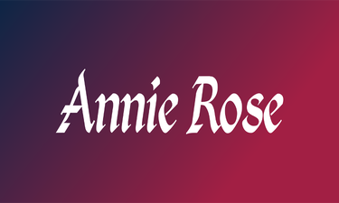 annierose.com