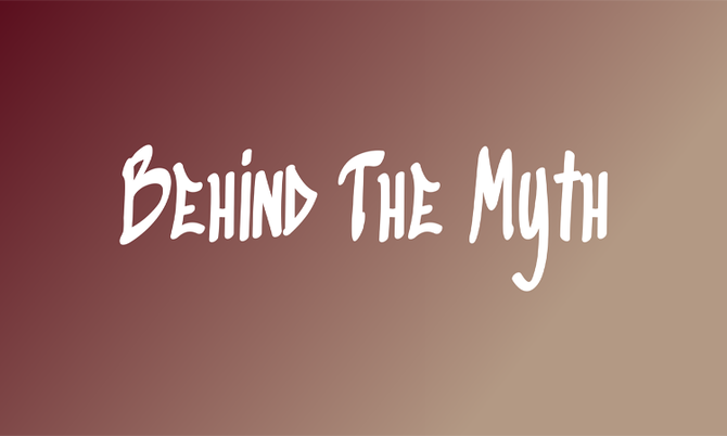 BehindTheMyth.com