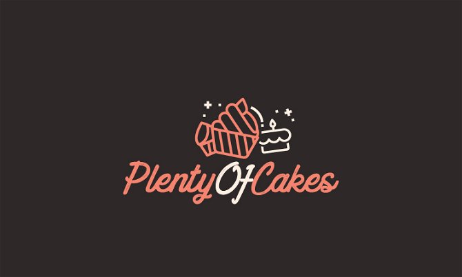 PlentyOfCakes.com