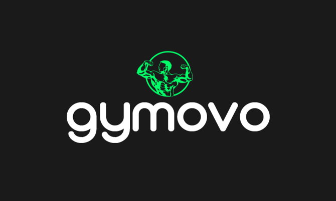 Gymovo.com