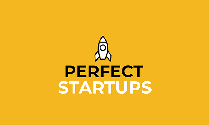 PerfectStartups.com