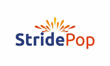 StridePop.com