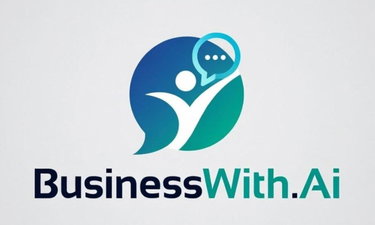 BusinessWith logo