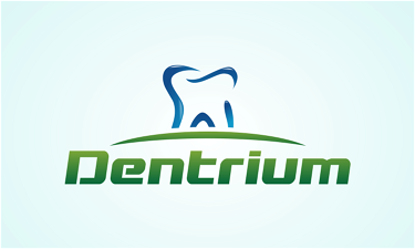 Dentrium.com is for sale