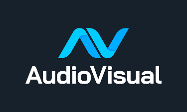AudioVisual logo