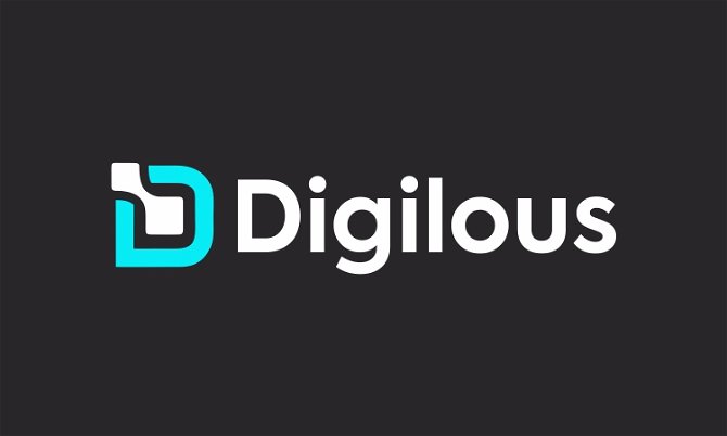 Digilous.com