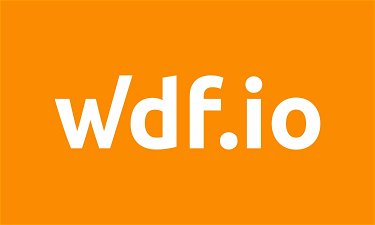 wdf.io