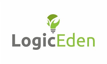 LogicEden.com