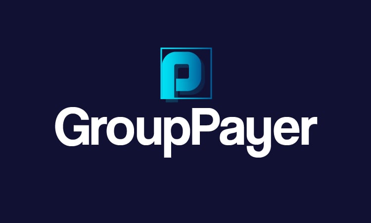 GroupPayer logo