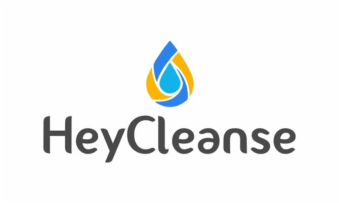 HeyCleanse.com