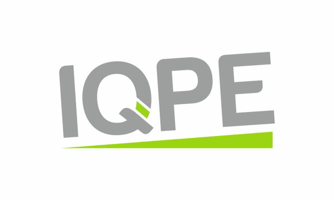 IQPE.com