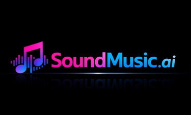 SoundMusic logo