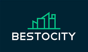 Bestocity.com - Creative brandable domain for sale