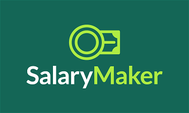 SalaryMaker.com - Creative brandable domain for sale