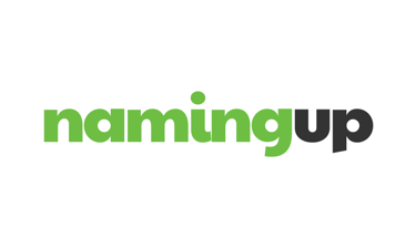 NamingUp.com - Creative brandable domain for sale