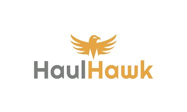 HaulHawk.com - Creative brandable domain for sale