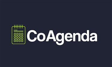 CoAgenda.com