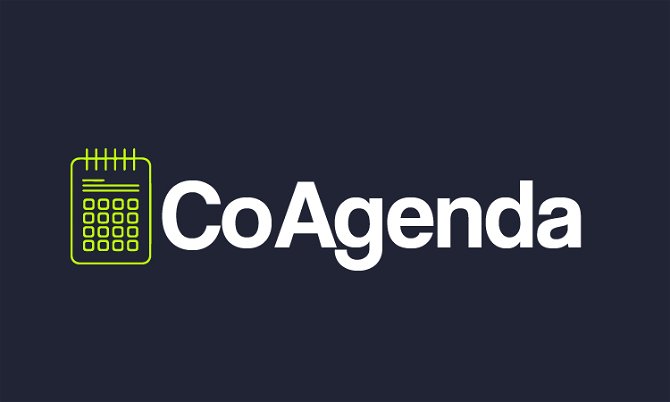 CoAgenda.com