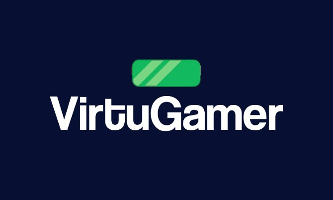 VirtuGamer.com