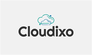 Cloudixo.com