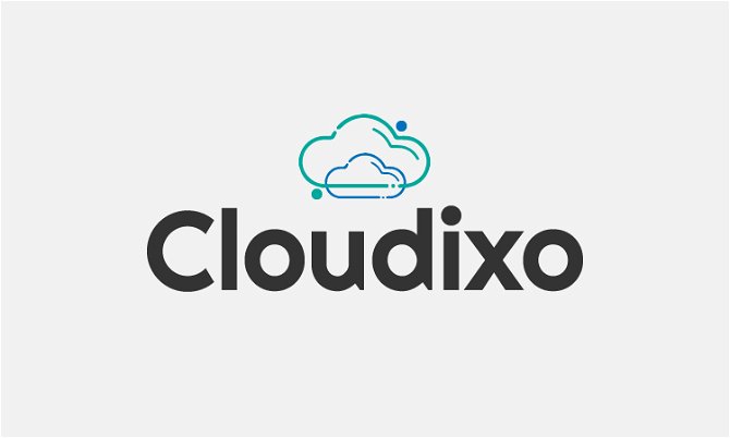 Cloudixo.com