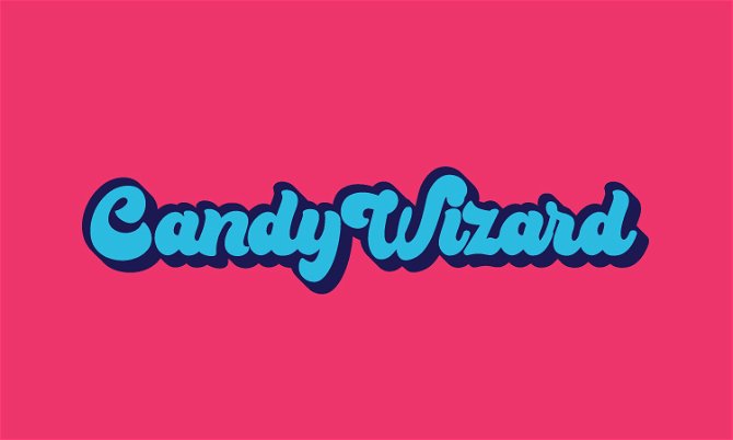 CandyWizard.com