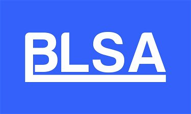 BLSA.COM - Creative brandable domain for sale