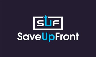 SaveUpFront.com