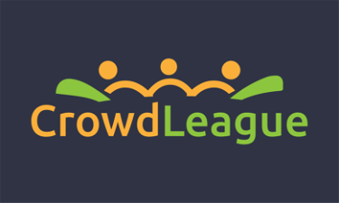 CrowdLeague logo