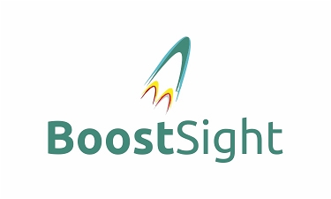 BoostSight.com