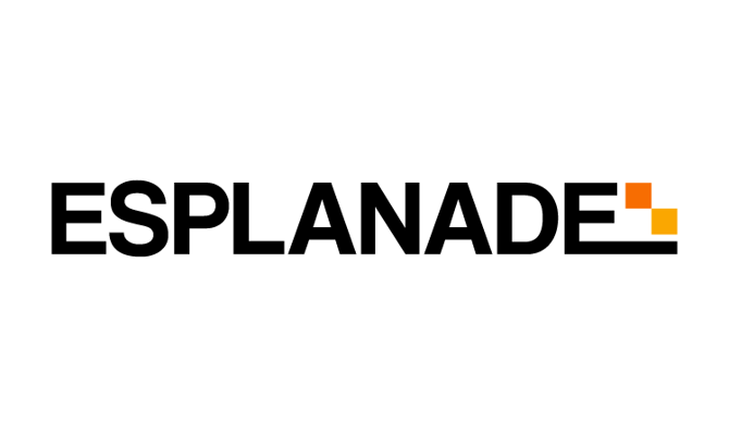 Esplanade.io