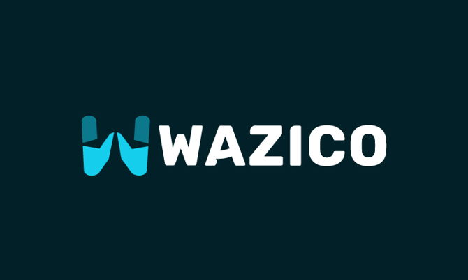 Wazico.com